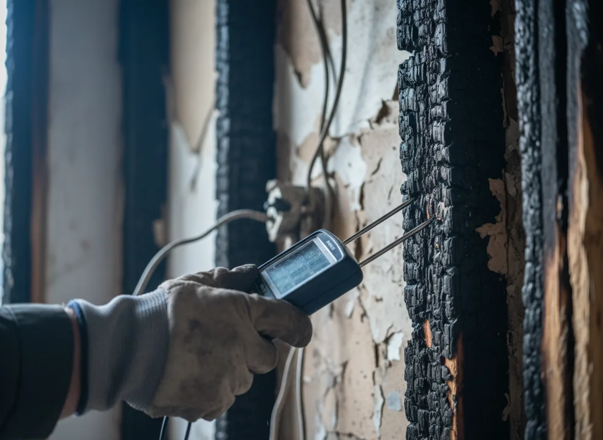 Fire Damage Restoration Somerville, AL FAQs
